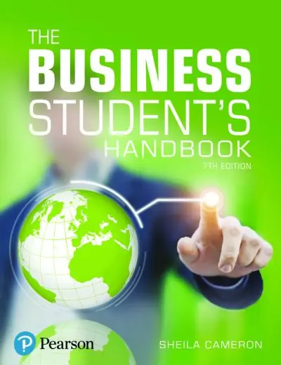 Trending The Business Student's Handbook
