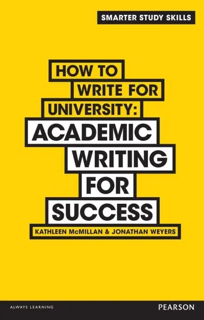 Deal How To Write For University