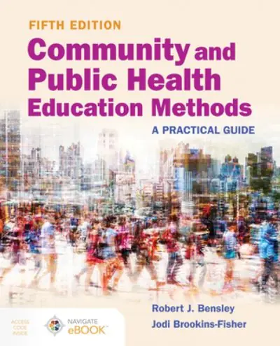 Clearance Community and Public Health Education Methods