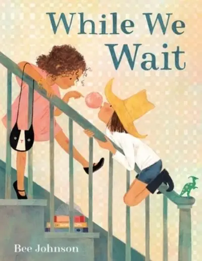 While We Wait Buy Online