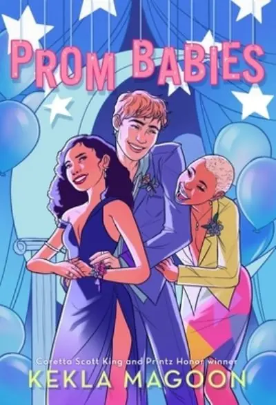 Prom Babies Trusted Brand