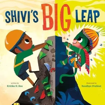 Shivi's Big Leap Money Back Guarantee