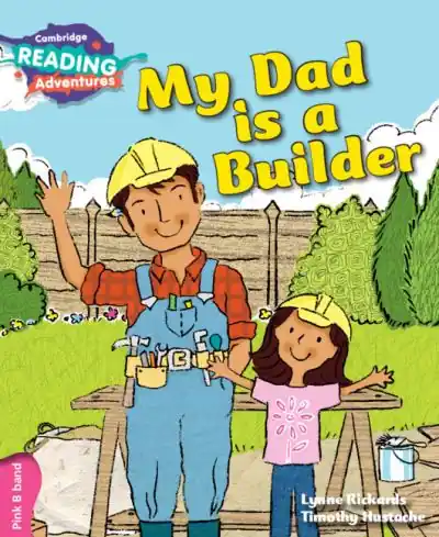 My Dad Is a Builder Don’t Miss Out