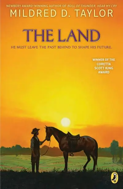 Luxury The Land