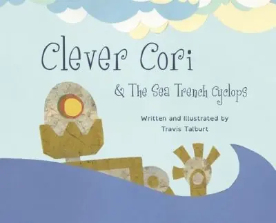 Clever Cori & The Sea Trench Cyclops Time-Limited