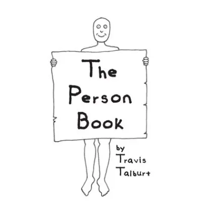 The Person Book Worldwide Shipping