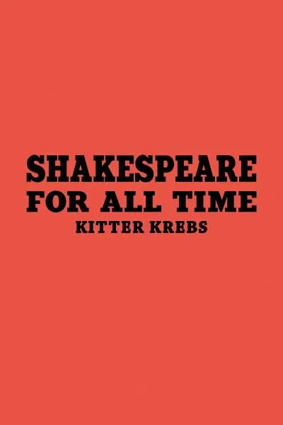 Shakespeare For All Time Clearance