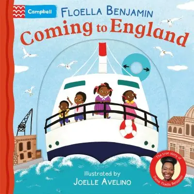 Coming To England Budget