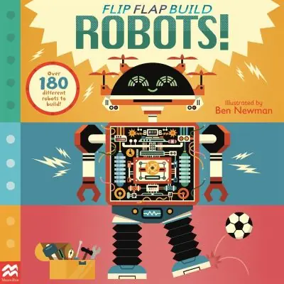 Price Cut Robots!