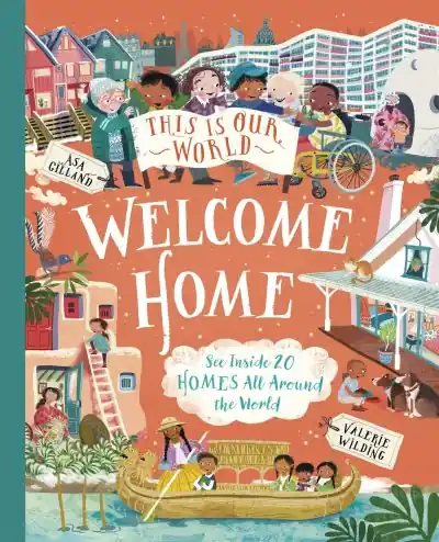 Welcome Home Discount