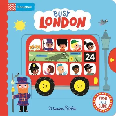 Hassle-Free Returns Busy London