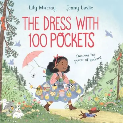 The Dress With 100 Pockets Best Price