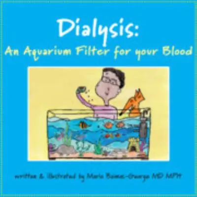 Dialysis Fan Favorite