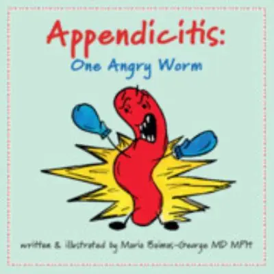 Holiday Sale Appendicitis