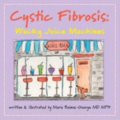 Limited Edition Cystic Fibrosis