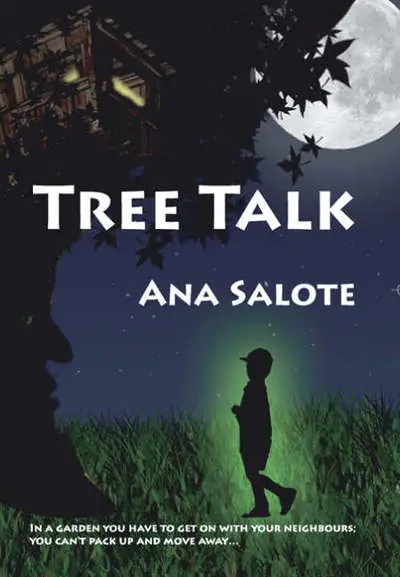 Tree Talk Authentic