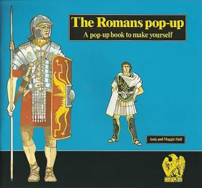 Special Offer The Romans Pop-Up