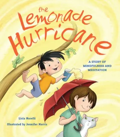 Genuine The Lemonade Hurricane