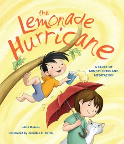 The Lemonade Hurricane Express Delivery
