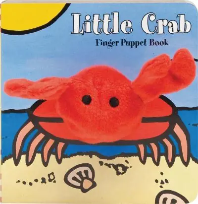 Little Crab Best Price