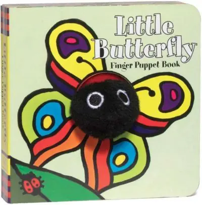 Little Butterfly Limited Time