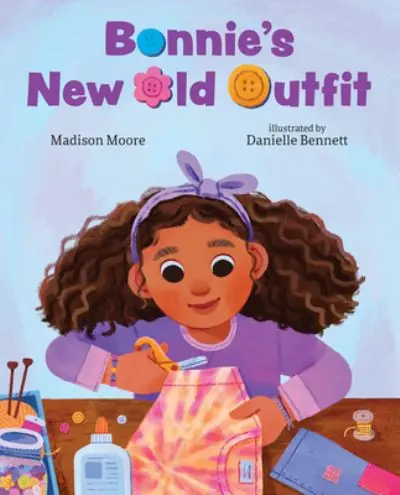 Bonnie's New Old Outfit Deal