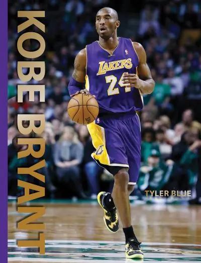 Next Day Delivery Kobe Bryant