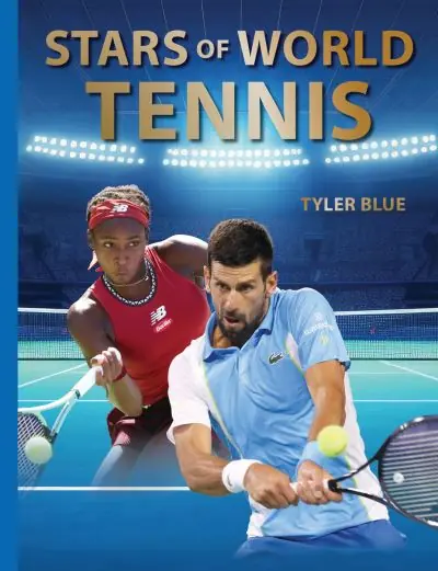 Stars of World Tennis Best Choice
