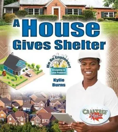 Latest A House Gives Shelter
