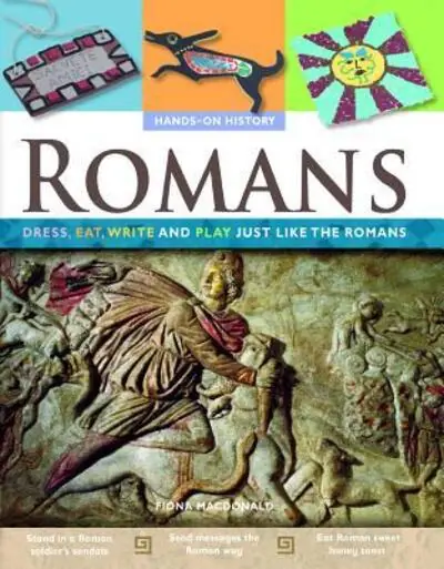 Buy Online Romans