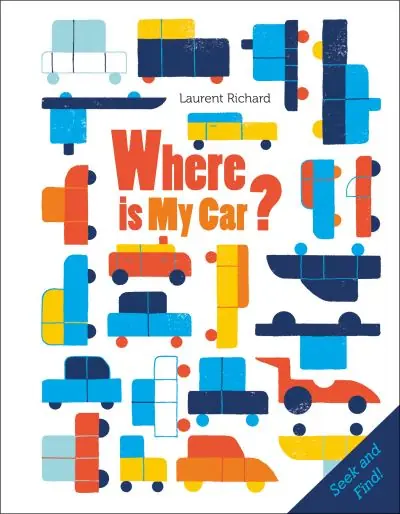 Where Is My Car? Express Delivery