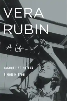 Time-Limited Vera Rubin: A Life (Hardcover)