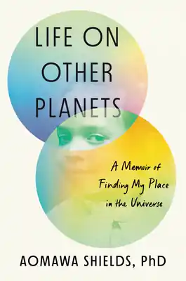 Crafted Life on Other Planets: A Memoir of Finding My Place in the Universe (Hardcover)
