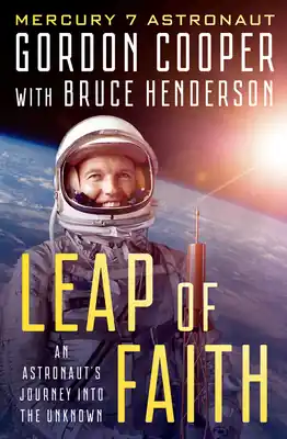 Brand New Leap of Faith: An Astronaut's Journey Into the Unknown (Paperback)
