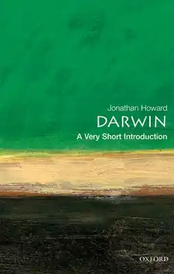 Darwin: A Very Short Introduction (Very Short Introductions #35) (Paperback) Hot Picks