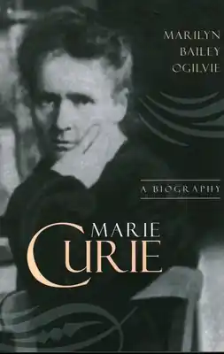 Marie Curie: A Biography (Paperback) Viral