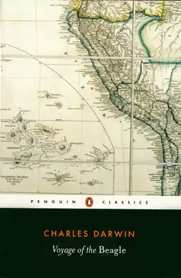 Mega Sale The Voyage of the Beagle: Charles Darwin's Journal of Researches (Paperback)