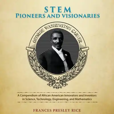 STEM Pioneers and Visionaries (Paperback) Warranty Included