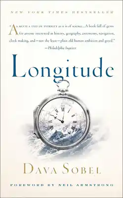 Longitude: The True Story of a Lone Genirus Who Solved the Greatest Scientific Problem of His Time (Prebound) Free Returns