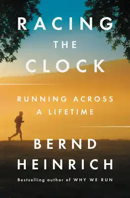 Racing the Clock: Running Across a Lifetime (Hardcover) Best Choice