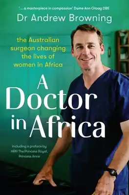 A Doctor in Africa (Paperback) Top Rated