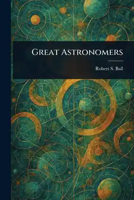 Price Cut Great Astronomers (Paperback)