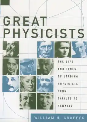 Great Physicists: The Life and Times of Leading Physicists from Galileo to Hawking (Paperback) Instant Buy