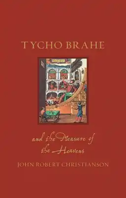 Worldwide Shipping Tycho Brahe and the Measure of the Heavens (Renaissance Lives ) (Hardcover)