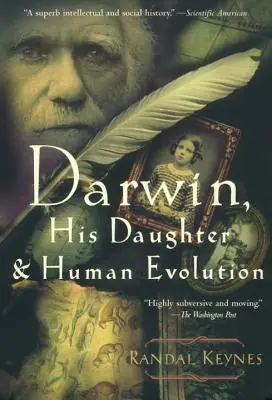 High Quality Darwin, His Daughter, and Human Evolution (Paperback)