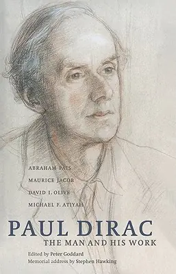 Clearance Paul Dirac: The Man and His Work (Paperback)