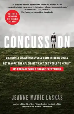 Concussion (Paperback) Affordable