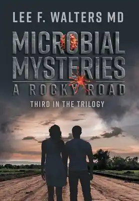 Buy Online Microbial Mysteries: A Rocky Road (Hardcover)