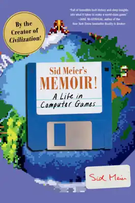 Sale Sid Meier's Memoir!: A Life in Computer Games (Paperback)
