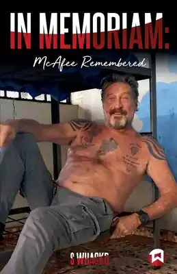 Authentic In Memoriam: McAfee Remembered (Paperback)